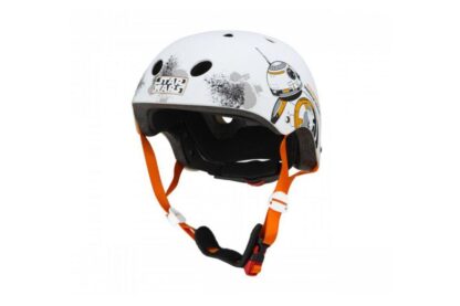 SKATE HELMET SEVEN STAR WARS 2 WHITE