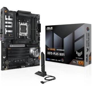 Motherboard Asus TUF GAMING X870-PLUS WIFI AM5