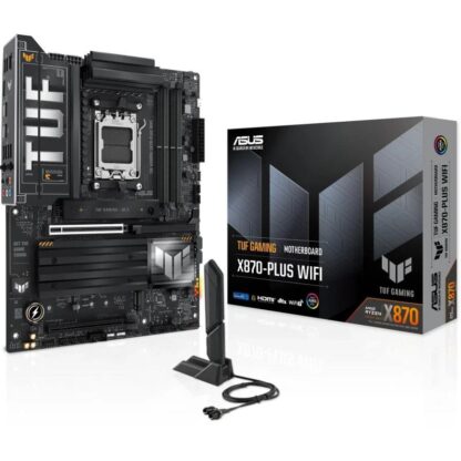 Motherboard Asus TUF GAMING X870-PLUS WIFI AM5