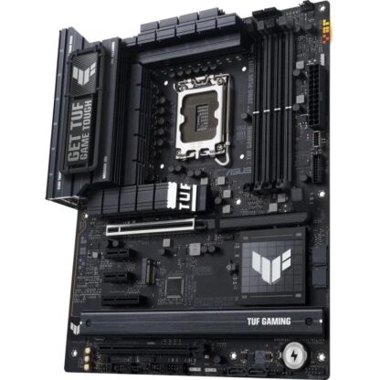 Motherboard Asus TUF GAMING Z890-PLUS WIFI - Image 3
