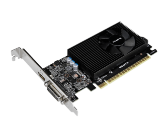 VGA GB GeForce GT 730 2G
