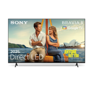 LED TV 50" SONY K50S39B.CEI