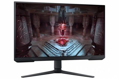 Monitor Samsung 27" LS27CG510EUXEN - Image 8