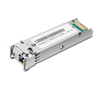 TP-LLink SFP MODULE FO WDM SM LC 10KM TYPE A2