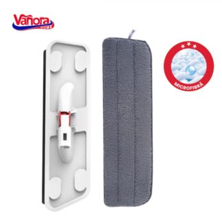 REZERVA MICROFIBRA FAST CLEAN, 39x12 CM