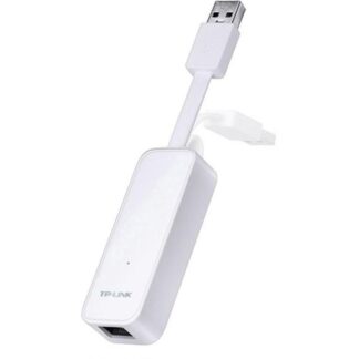 TP-LINK USB3 TO GB ETHERNET NTW ADAPTER