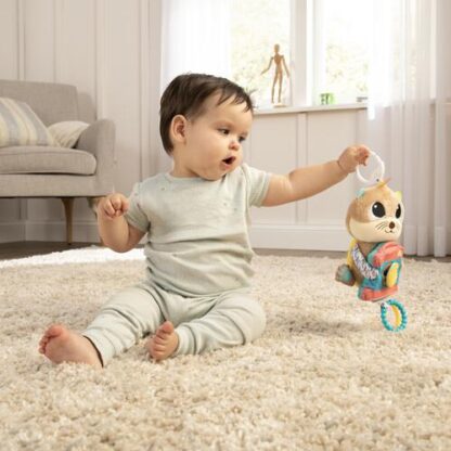 LAMAZE-ARTY SMILE - Image 5