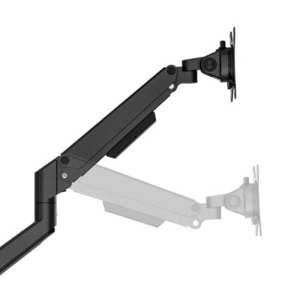Double monitor arm NM FullM 17-32", black - Image 2