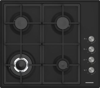 PLITA INCORPORABILA HEINNER HBH-S4IWF-BK
