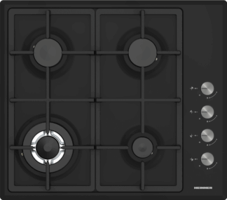 PLITA INCORPORABILA HEINNER HBH-S4IWF-BK