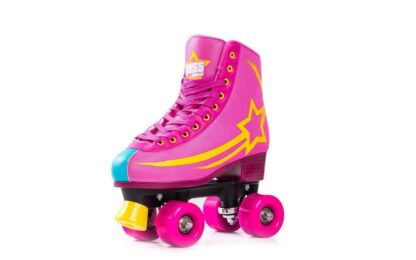Roller BLISS STAR PINK MEASURE 41 EU PINK