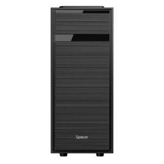 PC Case Spacer Top Glass, ATX, MidTower