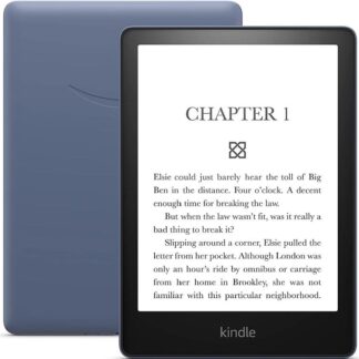 Amazon Kindle 11 2022 6" 16GB Wifi Denim