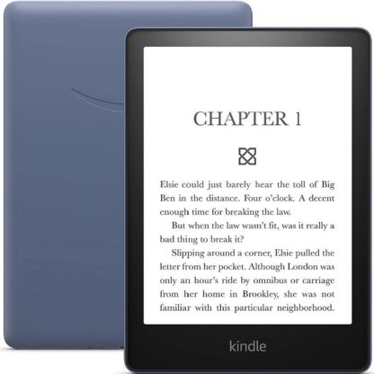 Amazon Kindle 11 2022 6" 16GB Wifi Denim