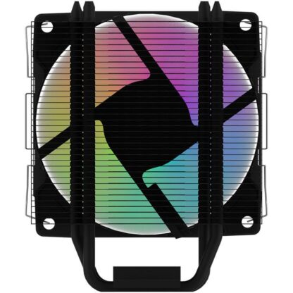 CPU Cooler URANUS LS 2.0 Black ARGB - Image 2