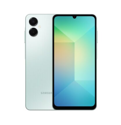 Samsung A06 5G A066B 6.7" 4GB 64GB DualSIM Green