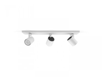 RUNNER HUE BAR/TUBE WHITE 3X5W 230V - Image 2