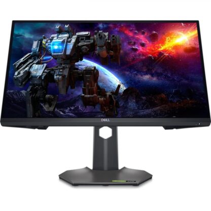 Dell Gaming MONITOR 25" G2524H 1920x1080 - Image 3