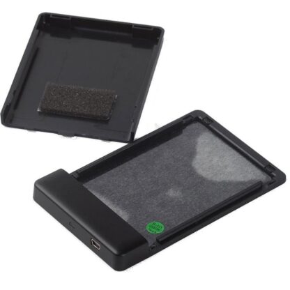 HDD rack Orico 2588US3 black USB 3.0 - Image 2