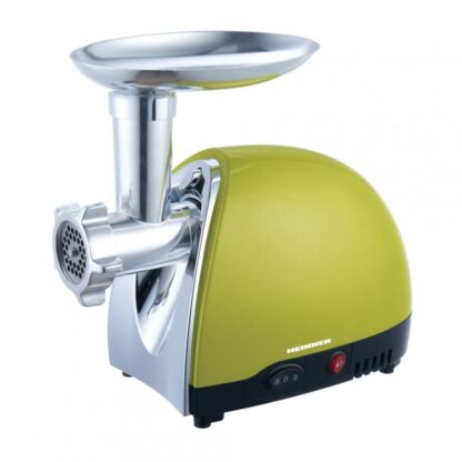 HEINNER MEAT SHREDDER MACHINE MG1500TA-GR