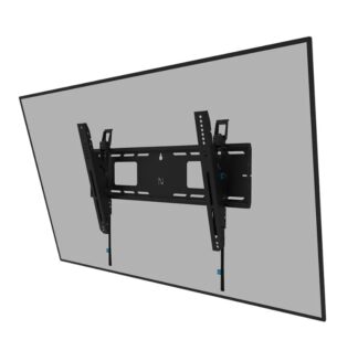 Neomounts wall mount 42"-86" 125kg black