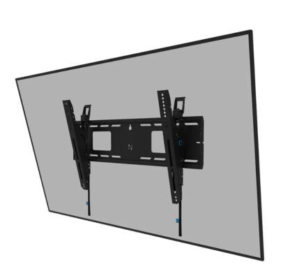 Neomounts wall mount 42"-86" 125kg black