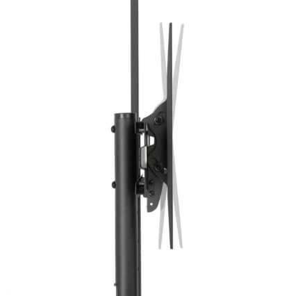 Neomounts Newstar TV Mobile Stand Floor 70" - Image 5