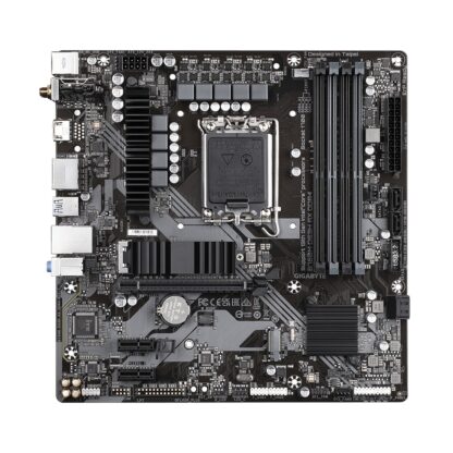 Motherboard GB B760M DS3H AX DDR4 LGA1700 DDR4 - Image 2