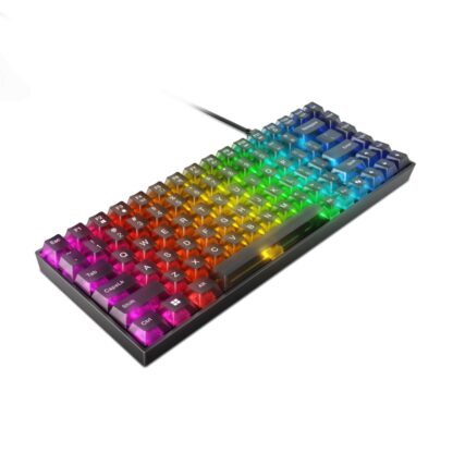 Lenovo Legion K510 Mini Pro Gaming Keyboard - Image 12