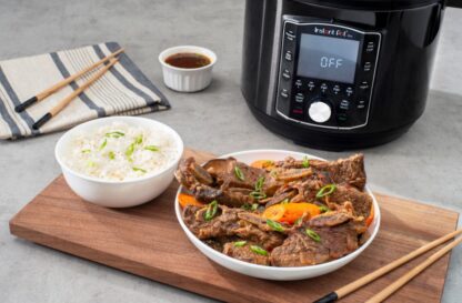 INSTANT POT PRO 8, MULTICOOKER 7.6L - Image 4