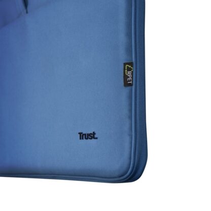 Trust Bologna Bag ECO 16" laptops Blue - Image 4