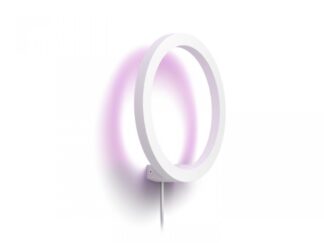 Sana Hue wall white 20W 24V
