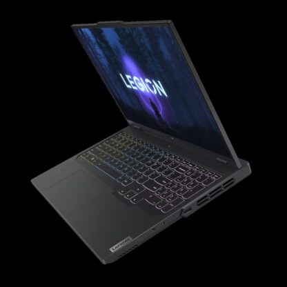 Lenovo Gaming Legion 5 Pro 16IRX8 16 I7-13700HX 16 512 4060 DOS