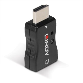 Lindy 2.1 EDID HDMI Emulator