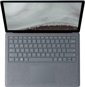 Surface Laptop2 I5 8GB 128GB SILVER
