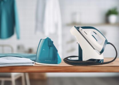 HEINNER IdeaSteam HIS-D2005WB IRONING STATION - Image 3