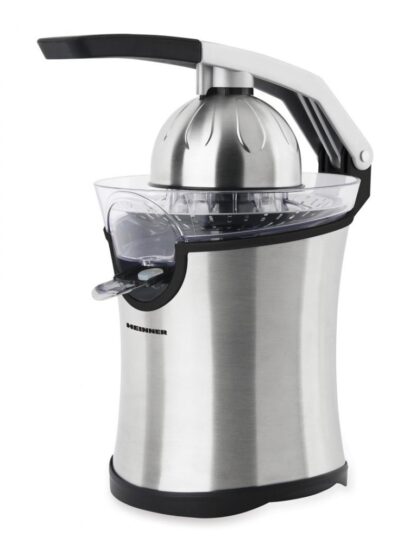 HEINNER CITRUS JUICER HCP-160SS - Image 4
