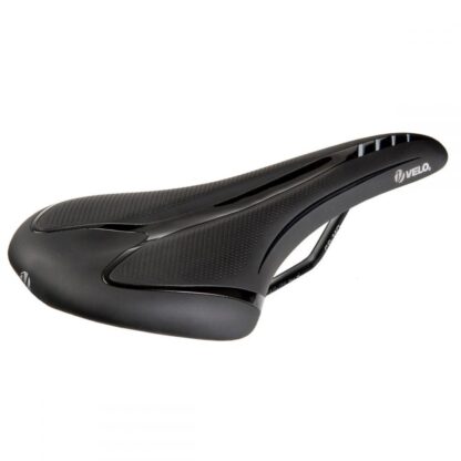 Saddle RACING VELO-FIT ATHLETE FC-XL 170-190