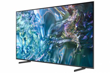 QLED TV 4K 50''(126cm) SAMSUNG 50Q60D - Image 2
