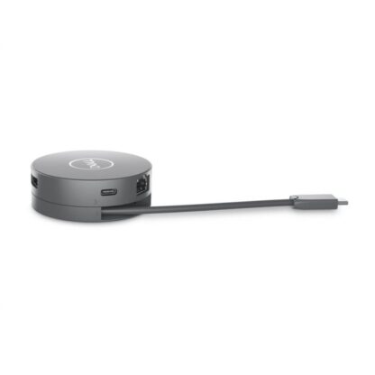 Dell Adapter 6in1 USB-C Multiport DA305 - Image 4