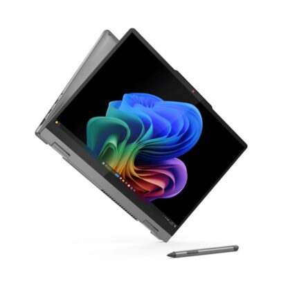 Lenovo IdeaPad 5 2-in-1 14Q8X9 14T X1P-42-100 16 1 UMA Windows 11 Home - Image 7