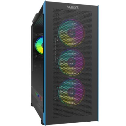 PC Case Aqirys Sargas Mid Tower - Image 2