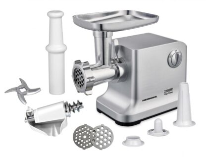 Chopping machine HEINNER MG-2100SS - Image 2