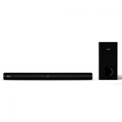 Soundbar Akai ASB-8WSW 150W, black - Image 2