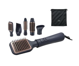 PHILIPS HOT AIR BRUSH BHA530/00