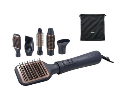 PHILIPS HOT AIR BRUSH BHA530/00