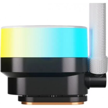 Corsair COOLER iCUE LINK TITAN 360 RX RGB White - Image 7