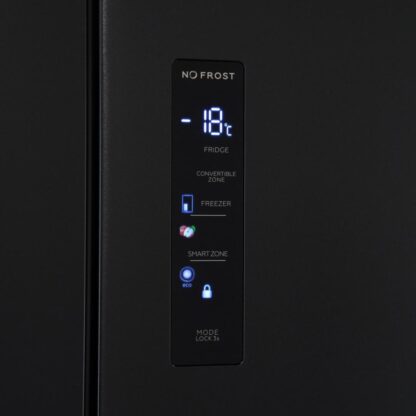 Side by side Multidoor Heinner HSBS-HM505MDSINFDXE++ - Image 5