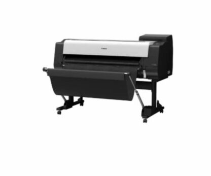 CANON TX-4200 44" LARGE FORMAT PRINTER - Image 4
