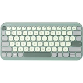 Asus KW100 WIRELESS KEYBOARD MARSHMALLOW